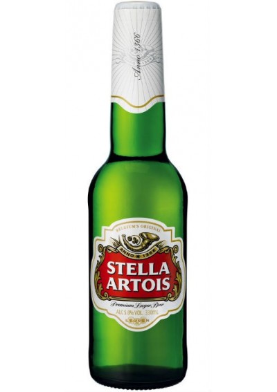 Stella Artois 0,33lt