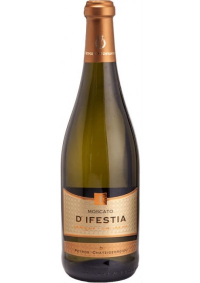 Moscato D'Ifestia 0,75lt
