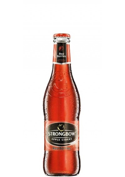 Strongbow Red Berries 0,33lt
