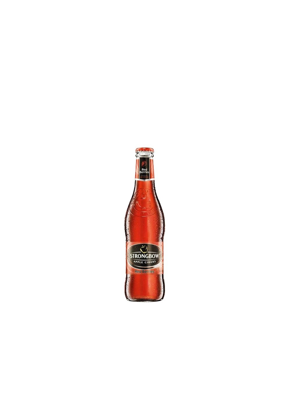 Strongbow Red Berries 0,33lt