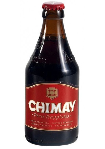 Chimay Red 0,33lt
