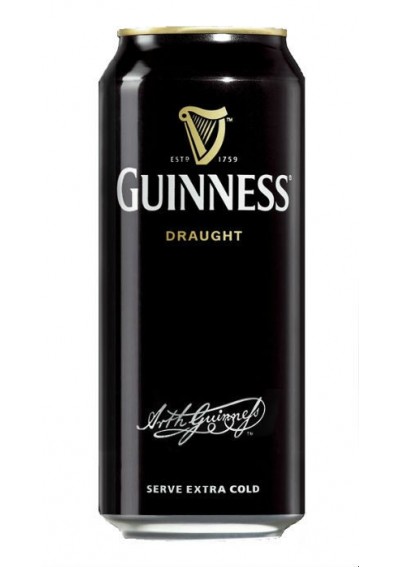 Guinness 0,44lt