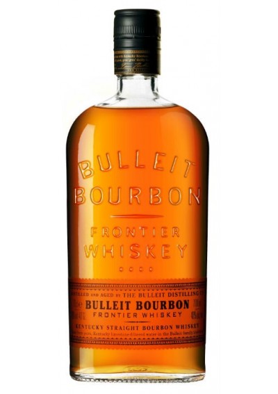 Bulleit Bourbon 0,70lt