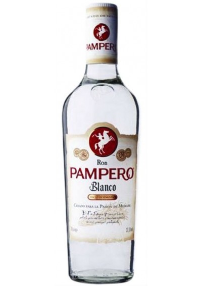 Pampero Blanco 0,70lt