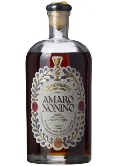 Nonino Amaro 0,70lt