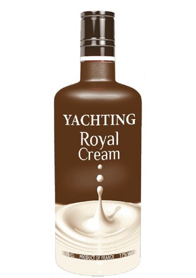 Yachting Royal Cream 0,70lt