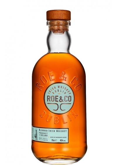 Roe & Co Irish Whiskey 0,70lt