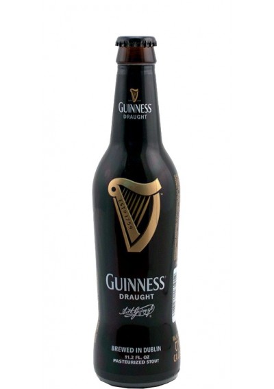 Guinness Draught 0,33lt