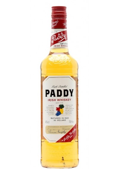 Paddy 0,70lt