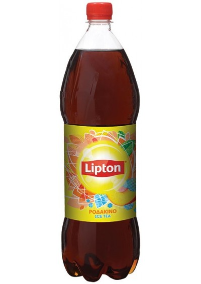 Lipton Ice Tea Peach 1,5lt