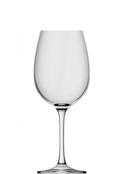 Ποτήρι Winebar 48 Για Λευκό Κρασί Γυαλί (τεμάχιο) 45,9cl