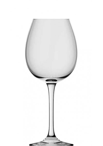 Ποτήρι Winebar 62 Για Ερυθρό Κρασί Γυαλί (τεμάχιο) 61,0cl