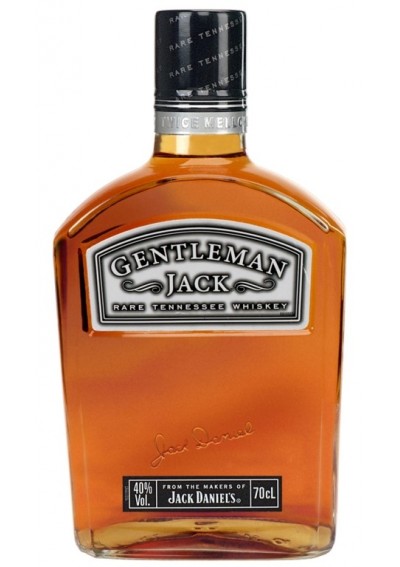 Gentleman Jack 0,70lt