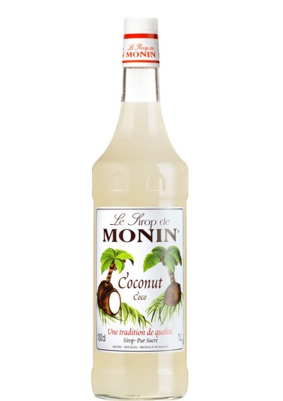 MONIN Coconut lt